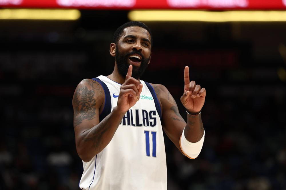 大家对欧文 大家对欧文