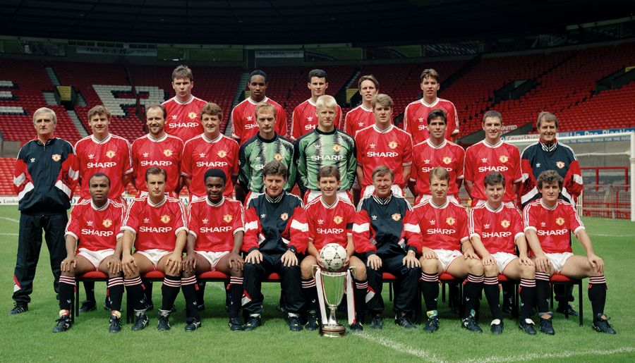 在瞬息万变 在瞬息万变